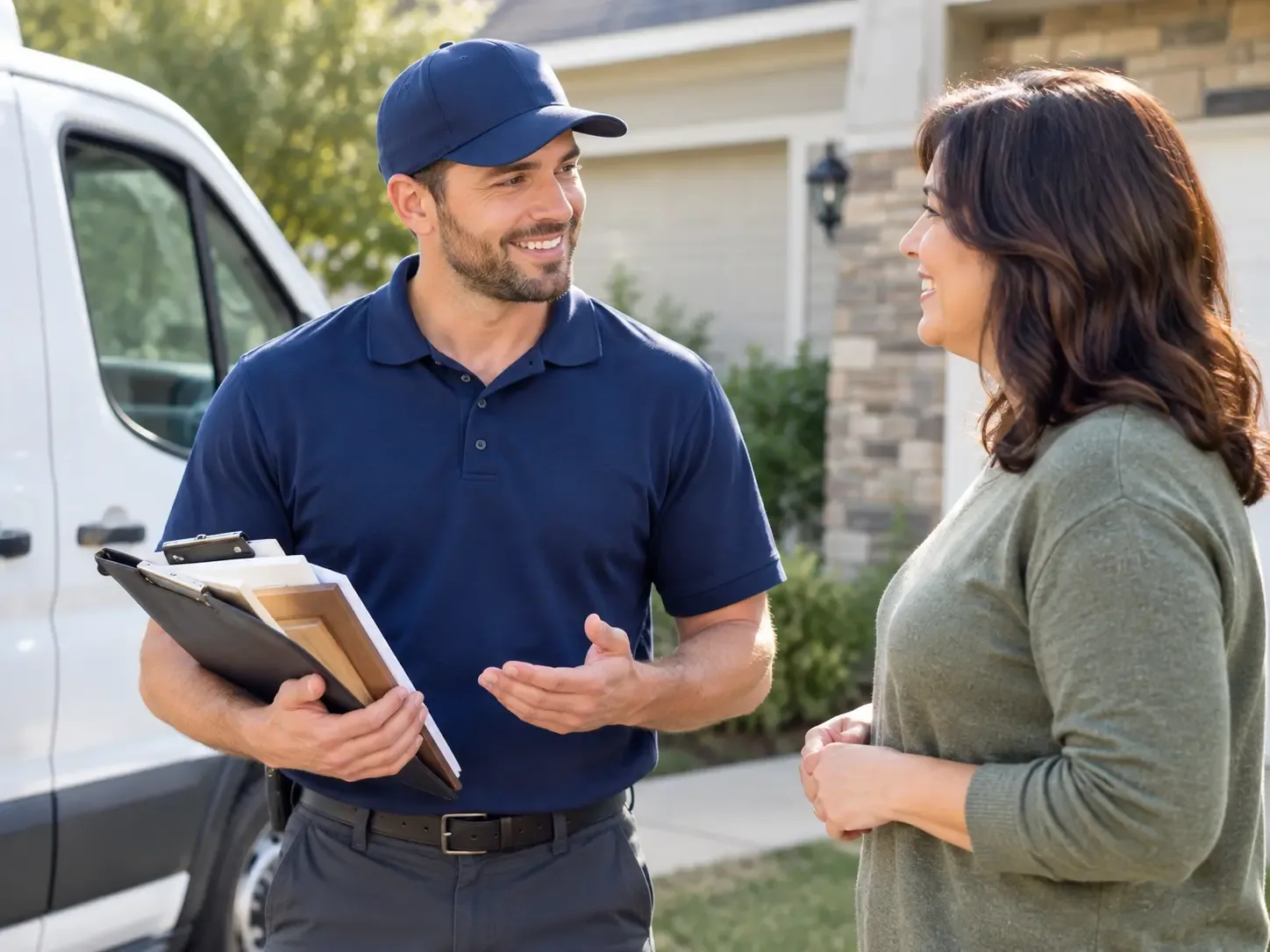 Kitchen Cabinet Refacing Burbank, OH FAQs